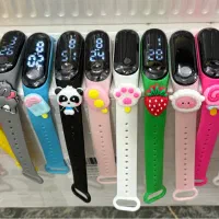 ساعت بچگانه