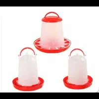 دانخوری آبخوری مرغ دست دوم و نیپل