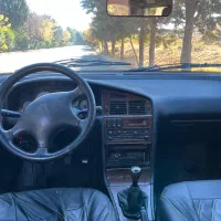 پرشیا۸۹|خودرو سواری و وانت|صوفیان, |دیوار