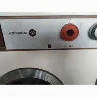 ماشین لباس شویی