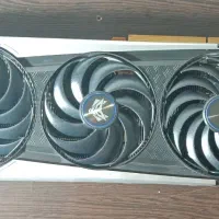 Sapphire Rx6800XT Nitro Plus|قطعات و لوازم جانبی رایانه|نوشهر, |دیوار