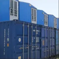 چیدمان حمل انبار و انبارداری اثاثیه منزل  تضمینی