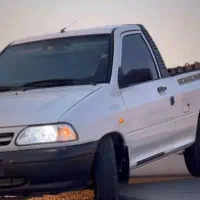 پراید وانت ۴۰۱