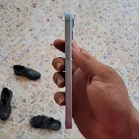 ایفون ۱۵ نرمال خشگل و سالم|موبایل|جم, |دیوار