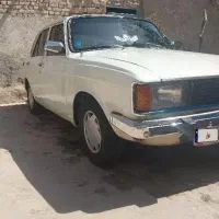 پیکان دوگانه سوز مدل 82|خودرو سواری و وانت|تاکستان, |دیوار