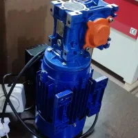 الکتروموتور و گریبکس|ماشین‌آلات صنعتی|مشهد, ایثار|دیوار