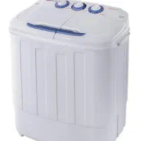 مینی واش مادرلی دوقلو|ماشین لباسشویی و خشککن لباس|اهواز, کیان اباد|دیوار