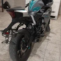 سی اف ریس ۲۵۰|موتورسیکلت|پاکدشت, پاکدشت (مامازند)|دیوار