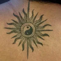 تتوی تخصصی بدن ویژه بانوان