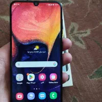 سامسونگ گلکسی A50 Galaxy|موبایل|قم, شهر قائم|دیوار