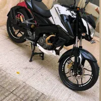 ان اس مدل 1401 نقد و اقساط|موتورسیکلت|تبریز, |دیوار