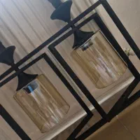 لوستر کلاسیک|لوستر و چراغ آویز|کرمانشاه, |دیوار