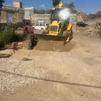 نیروی فنی - سرپرست کارگاه - راننده بیل