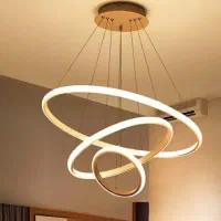 نصب انواع لوستر