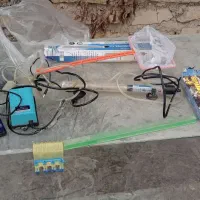 آکواریوم|ماهی|شیروان (خراسان), |دیوار