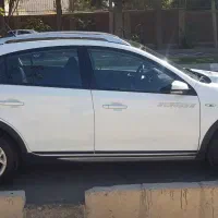 برلیانس کراس مدل ۹۷ ۱۶۵۰cc|خودرو سواری و وانت|کرج, شهرک بنفشه|دیوار