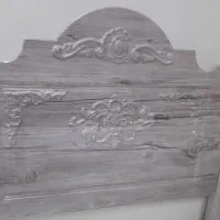 تختخواب یک نفره|تخت و سرویس خواب|تهران, نارمک جنوبی|دیوار