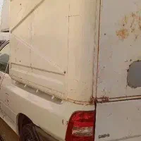 وانت پراید|خودرو سواری و وانت|خواف, |دیوار