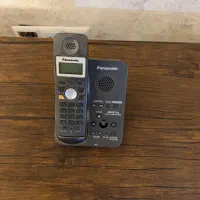 تلفن پاناسونیک