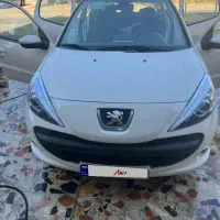 ۲۰۷ مدل ۴۰۳|خودرو سواری و وانت|رشت, استادسرا|دیوار