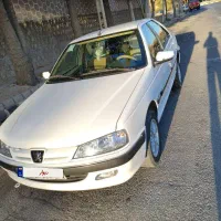 پارس Lxتیوفایف مدل 1401سیمی|خودرو سواری و وانت|سقز, |دیوار