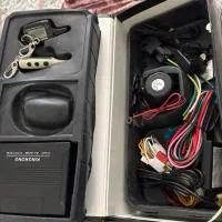 دزدگیرهای خارجی