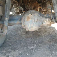 ایفا  کمپرسی|خودرو سنگین|سرایان, |دیوار