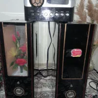 سینما خانگی