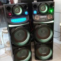 پایینترین قیمت اسپیکر ۲قلو آیوا۲۱۰۰ پلمپ سوگلی