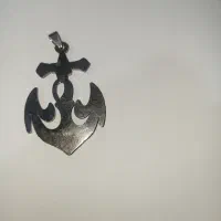 تو گردنی طرح لنگر|بدلیجات|ملایر, |دیوار