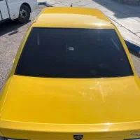 تاکسی برون شهری سورن ۱۴۰۴|خودرو سواری و وانت|سبزوار, شهرک صنعتی خاوران|دیوار