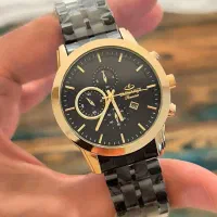 ساعت مچی الگانس رویال ژاپن ضد آب royal