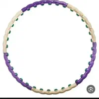 حلقه لاغری هولاهوپ