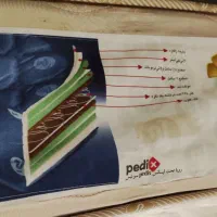 تشک رویا مدل سوپرآرام ( اصل )