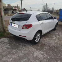 جیلی 2013فول|خودرو سواری و وانت|رشت, بیجارپس|دیوار