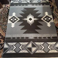 گلیم چهار متری