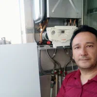 تعمیر و سرویس پکیج خاوران پرواز گلشهر یاغچیان