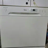 ماشین ظرفشویی مدیا ۸ نفره