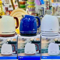 کتری برقی وگاتی جدید