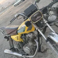 موتور مزایده و مدارک دار استثنایی