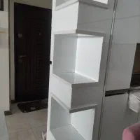کابینت دکوری آشپزخانه|بوفه، ویترین، کنسول|کرج, شهرک دریا|دیوار