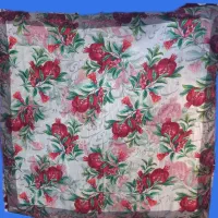 روسری یلدایی عمده وتک|لباس|شیراز, دباغ خانه|دیوار