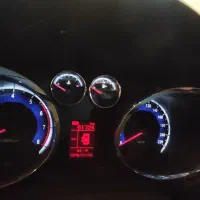 دنا پلاس اتومات ۴۰۲|خودرو سواری و وانت|قم, مجیدیه|دیوار