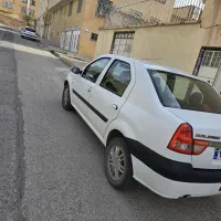 پارس تندر|خودرو سواری و وانت|همدان, |دیوار