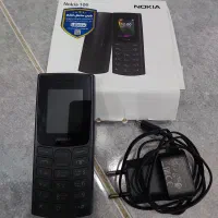 گوشی نوکیا 106 - 2023