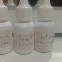 قطره آنتی بیوتیک کبوتر