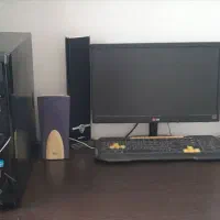 کامپیوتر تمیز