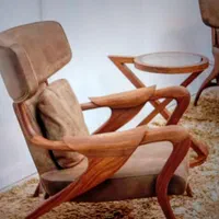 نجاررویه کوب زیرکارچی رنگ زیرکارچی اسفنج مبل راحتی