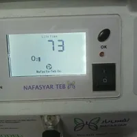 اکسیژن ساز برند نفس یار مدل soahya SA5|آرایشی، بهداشتی، درمانی|تهران, شهید آوینی|دیوار