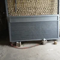 جوشکاری سیار و لوله کشی اب و فاضلاب